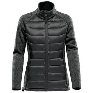 Women's Stormtech Narvik Hybrid Jacket